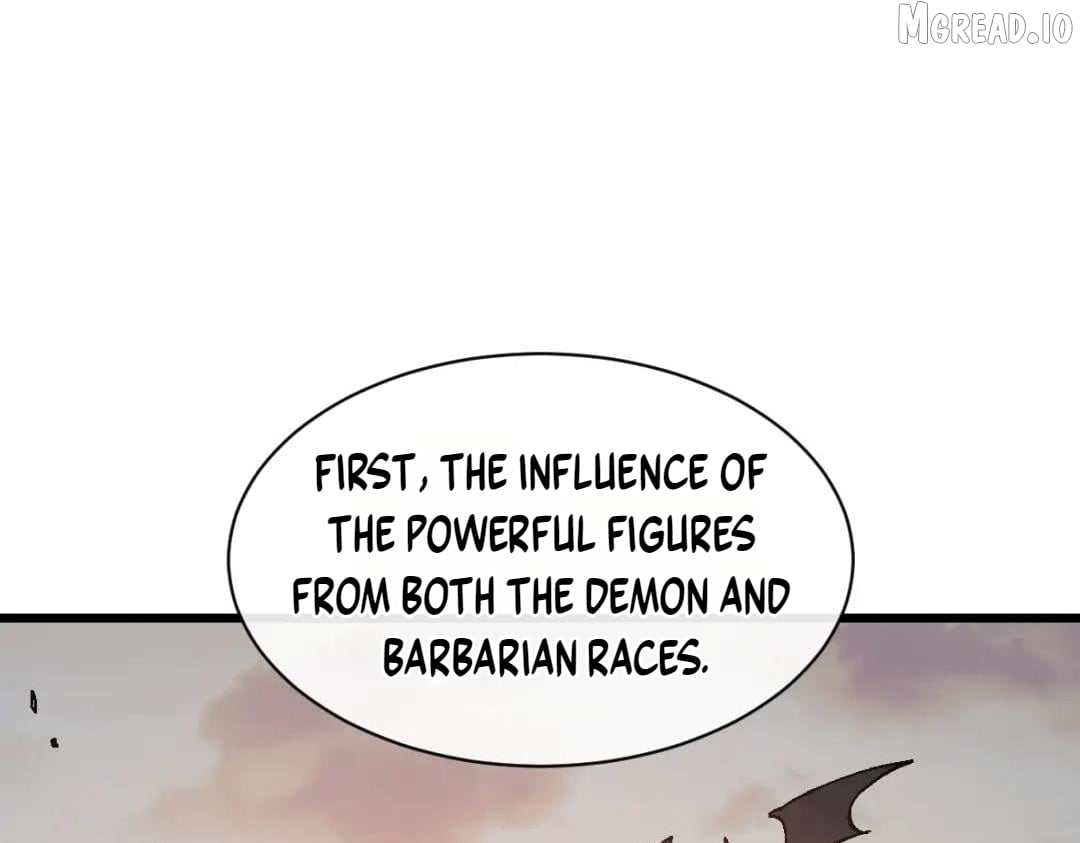 Master: This rebellious disciple is definitely not the Holy Son Chapter 184  - page 41